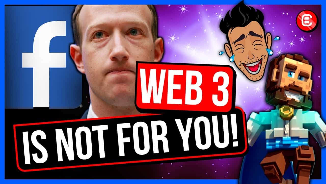 The Facebook (Meta) dump reveals major insight into what could happen